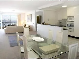 Ocean Sands Resort Gold Coast