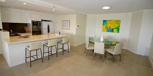 Ocean Sands Resort Gold Coast