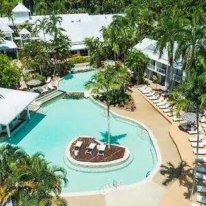 Oaks Resort Port Douglas