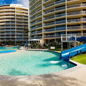Gemini Resort Caloundra