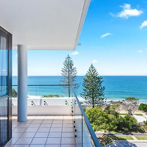 Windward Aparthotel Mooloolaba