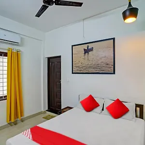 O Orchid Dreams Hotel Kochi