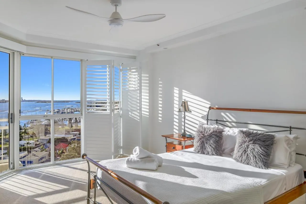 Ocean Sands Resort Gold Coast