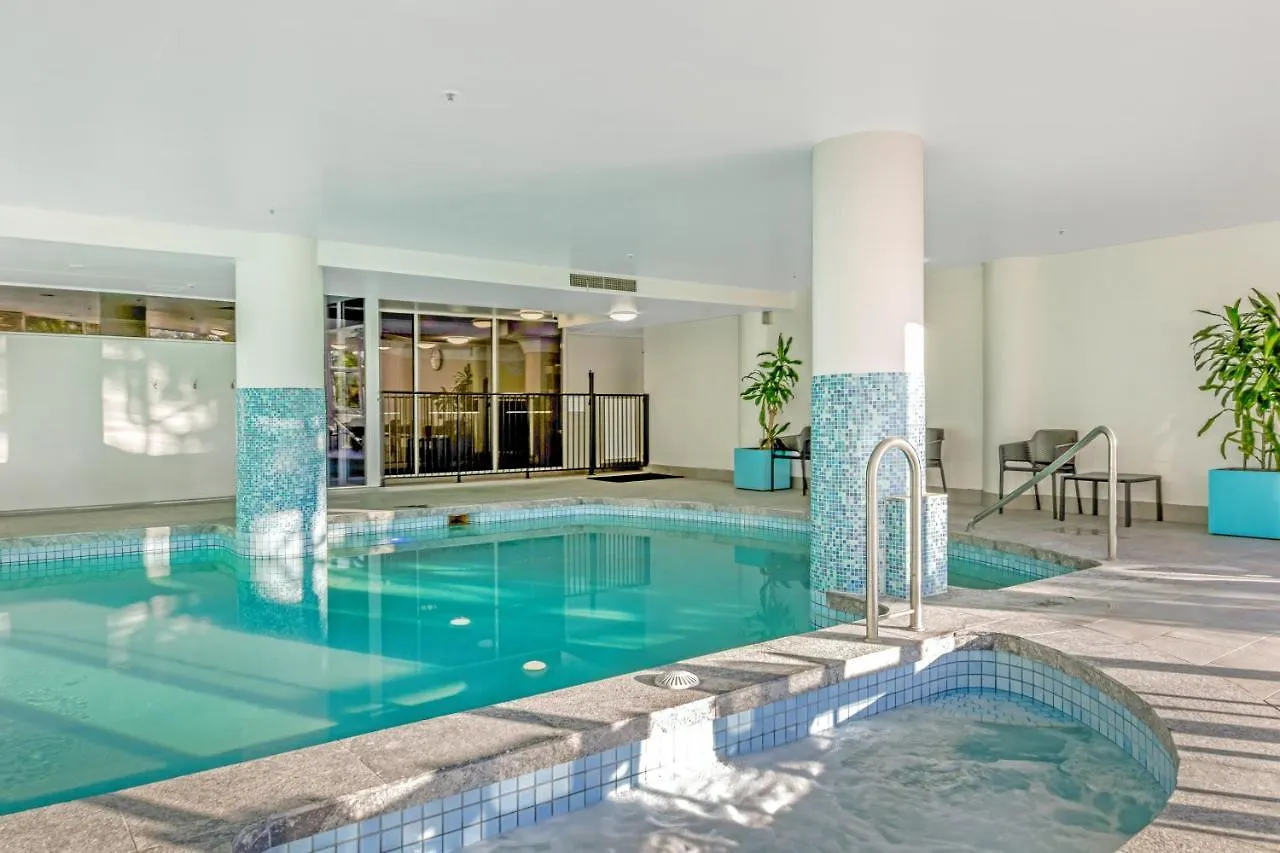 Ocean Sands Resort Gold Coast