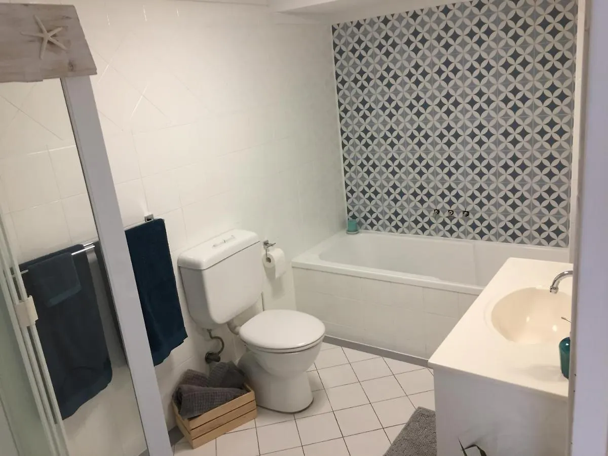 Ocean Sands Resort Gold Coast