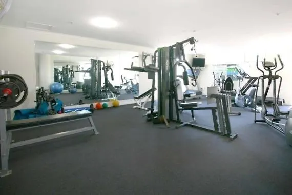 Ocean Sands Resort Gold Coast