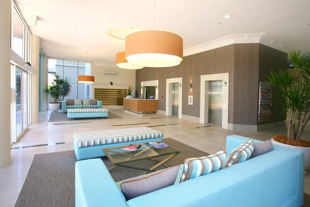 Ocean Sands Resort Gold Coast