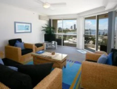 Ocean Sands Resort Gold Coast