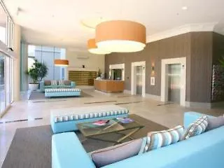 Ocean Sands Resort Gold Coast