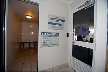 ****  Ocean Sands Resort Gold Coast Australie