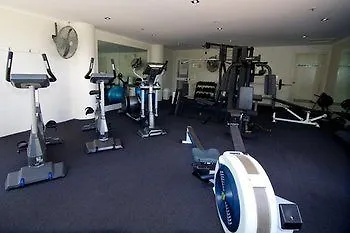 Ocean Sands Resort Gold Coast