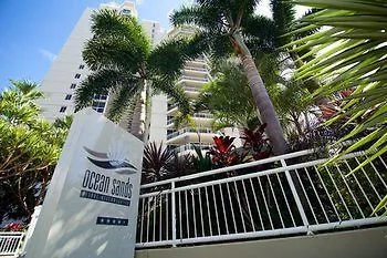 Ocean Sands Resort Gold Coast