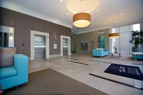 Ocean Sands Resort Gold Coast