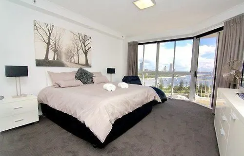 Ocean Sands Resort Gold Coast