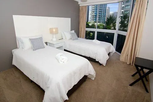 Ocean Sands Resort Gold Coast