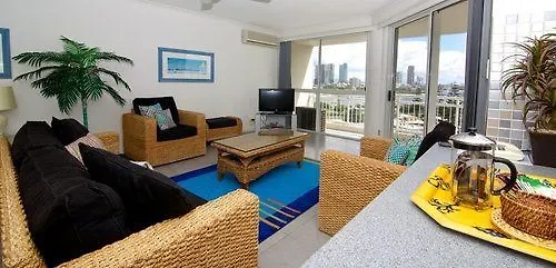 Ocean Sands Resort Gold Coast