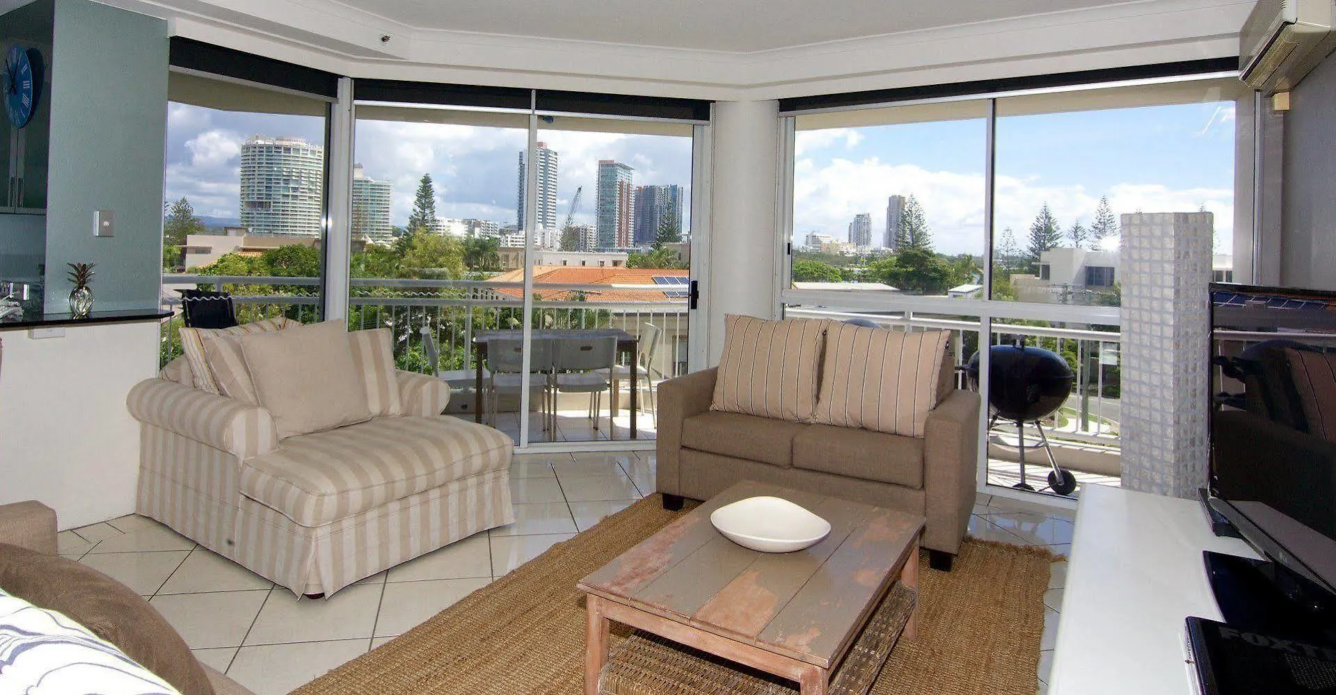 Ocean Sands Resort Gold Coast