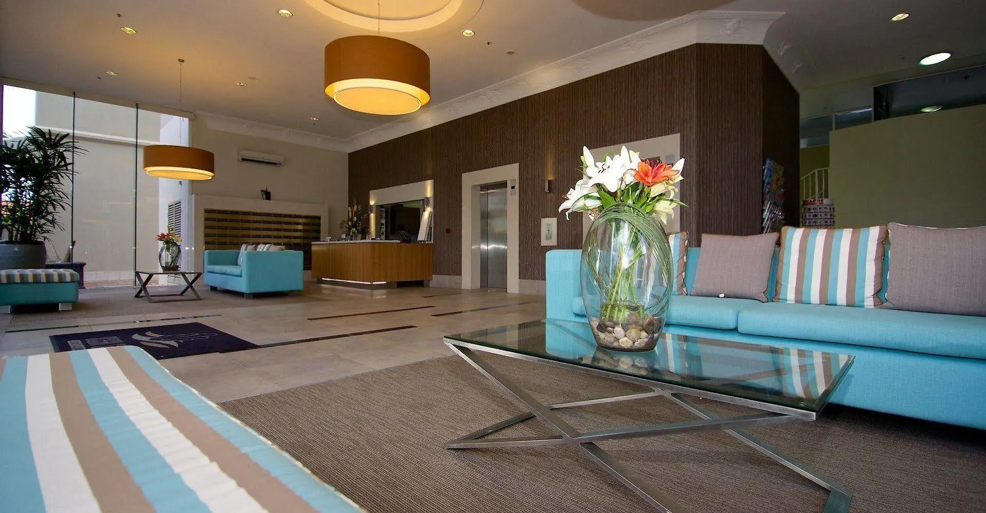 Ocean Sands Resort Gold Coast Australie