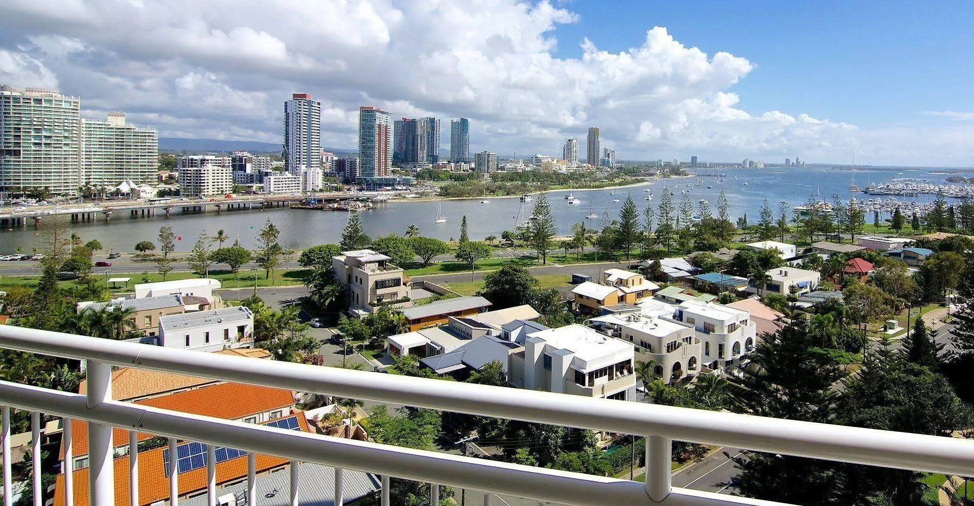Ocean Sands Resort Gold Coast 4*,  Australie