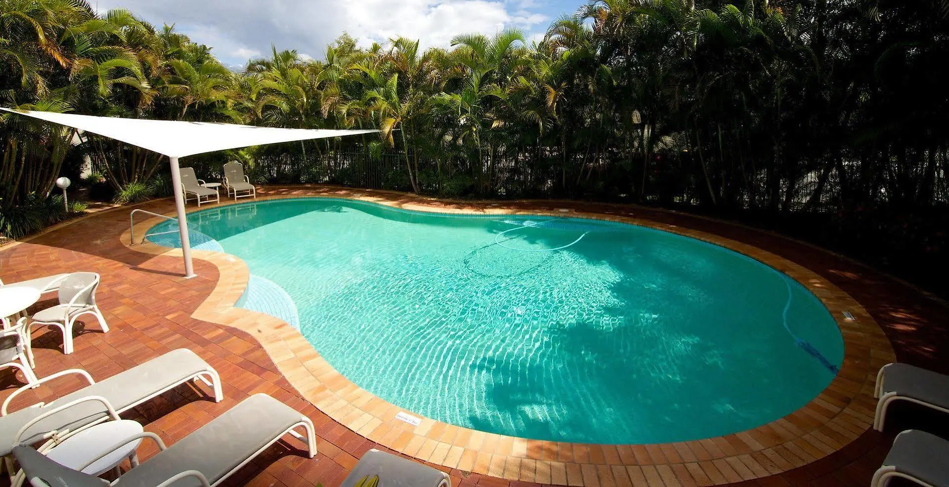 Ocean Sands Resort Gold Coast 4*,  Australie