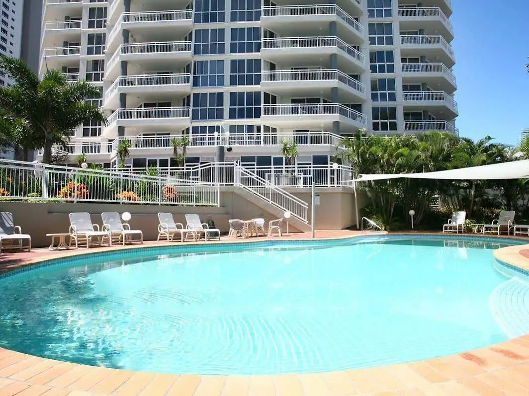 Ocean Sands Resort Gold Coast